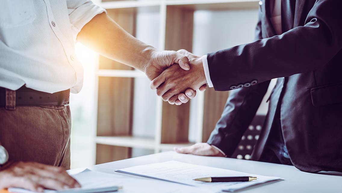 Actualité en droit des affaires