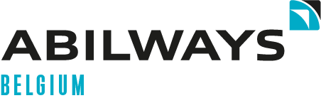 Abilways belgium logo