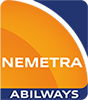 NEMETRA logo