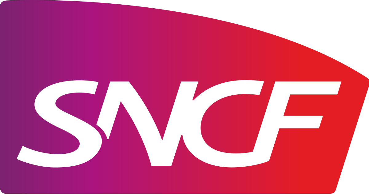 SNCF logo