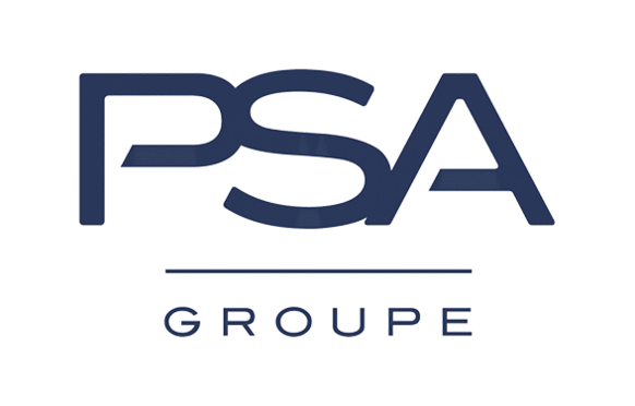 PSA Groupe