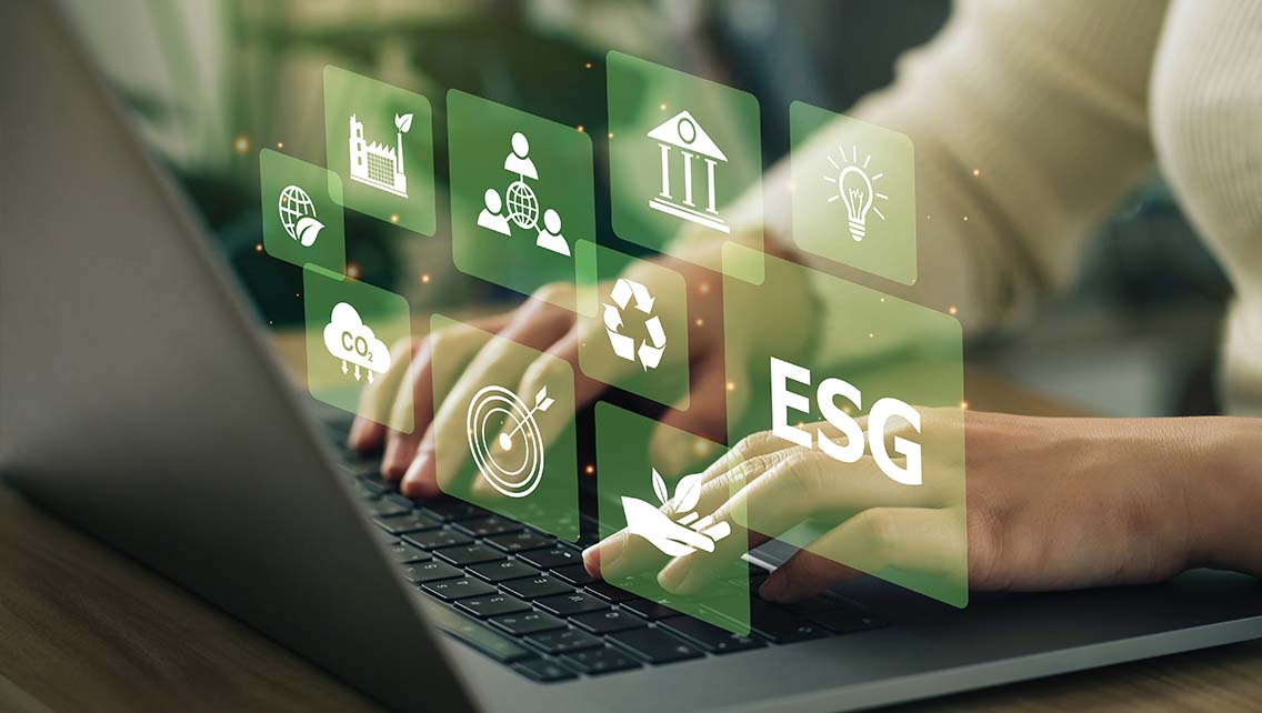 ESG