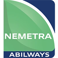 NEMETRA logo
