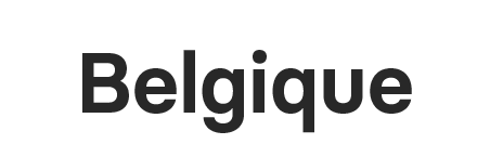 Belgique
