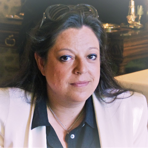 Annabel Azoula