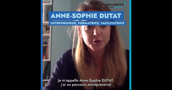 Anne-Sophie Dutat