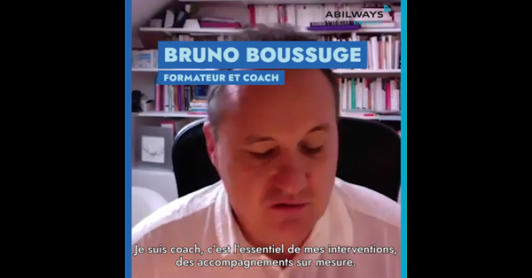Bruno Boussuge