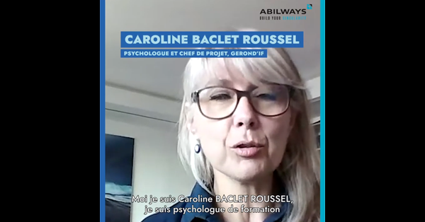 Caroline Baclet Roussel