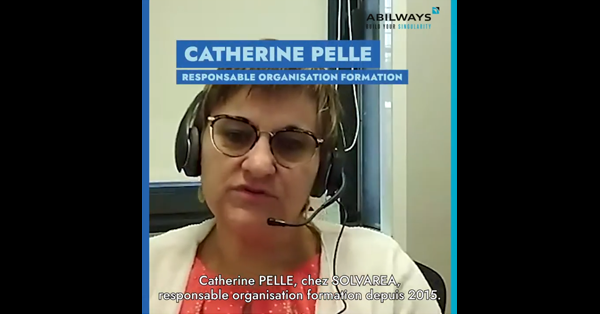 Catherine Pellé