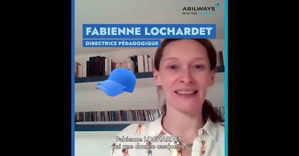 Fabienne Lochardet
