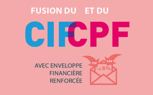 fusion CIF CPF