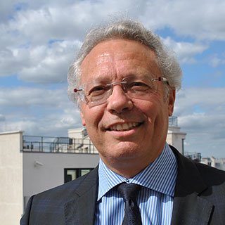 Jean-Louis Terreaux