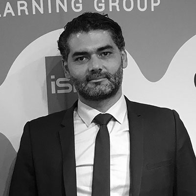 Stéphane Pugeat