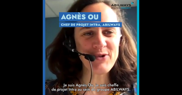 Agnès Ou