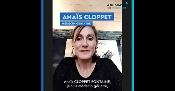 Anais Cloppet