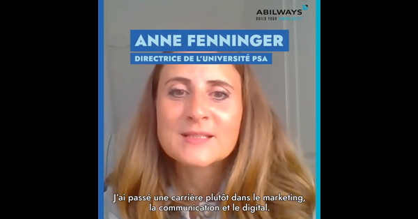 Anne Fenninger