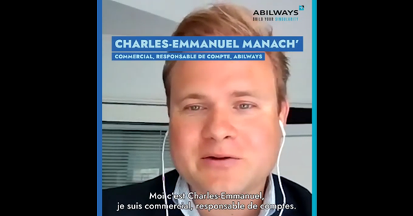 Charles-Emmanuel Manach'