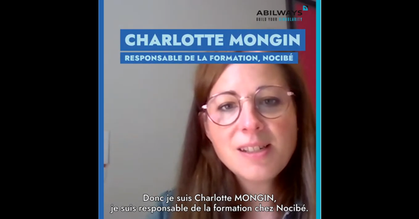Charlotte Mongin