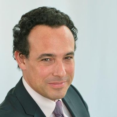 Fabrice Daverio