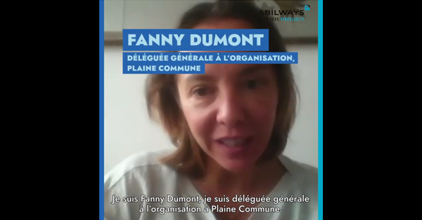 Fanny Dumont