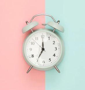 Horloge