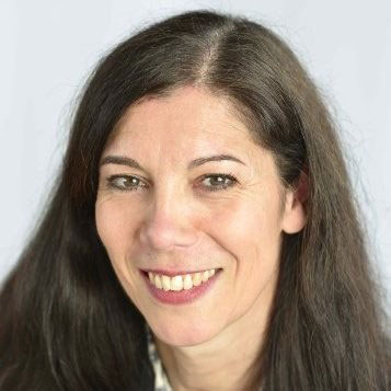 Isabelle Lesur