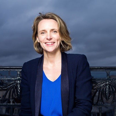 Julie Joly