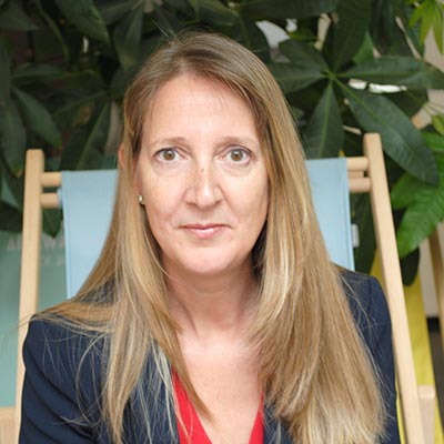 Lætitia Bonnissant