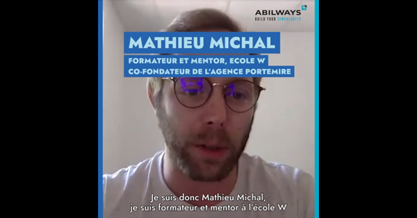Mathieu Michal