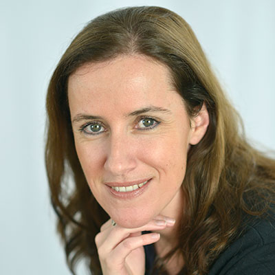 Mélanie Dauny