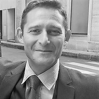 Nicolas Tropini
