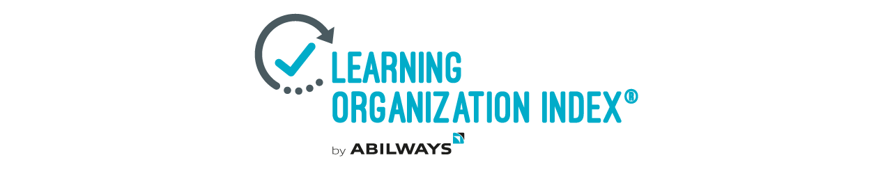 Organisation apprenante : évaluez votre maturité avec le Learning Organization Index©