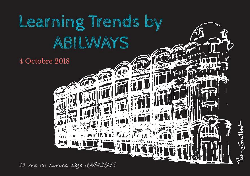 Learning trends by ABILWAYS