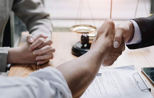Competition law in practice
